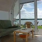 Hébergement de vacances Seetraum 10 Mit Ruderboot - Abc212 *