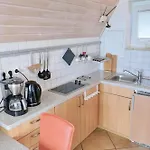 Hébergement de vacances Seetraum 10 Mit Ruderboot - Abc212 *