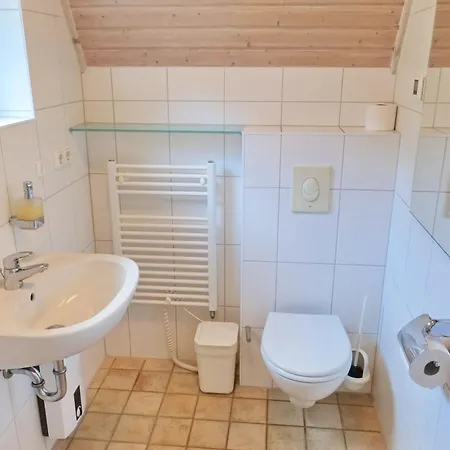 Casa de Férias Seetraum 10 Mit Ruderboot - Abc212 Bad Kleinen