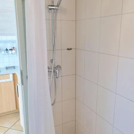 Seetraum 10 Mit Ruderboot - Abc212 *