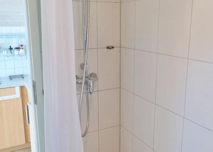 Seetraum 10 Mit Ruderboot - Abc212 *