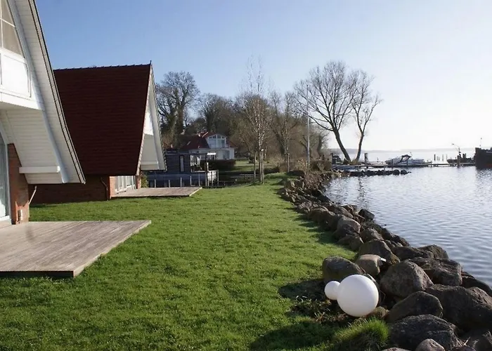 Seetraum 10 Mit Ruderboot - Abc212